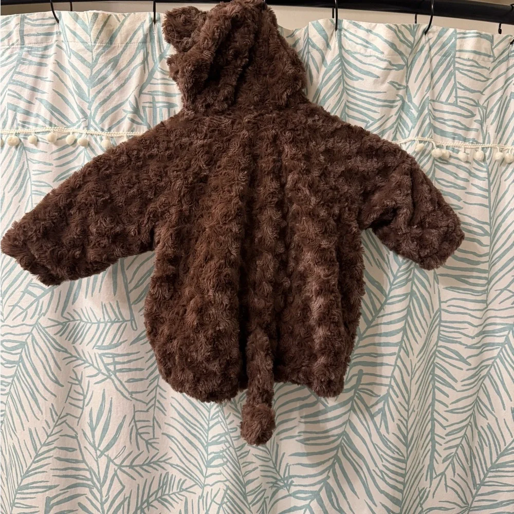 Infant Monkey Costume⭐️3 for $20⭐️